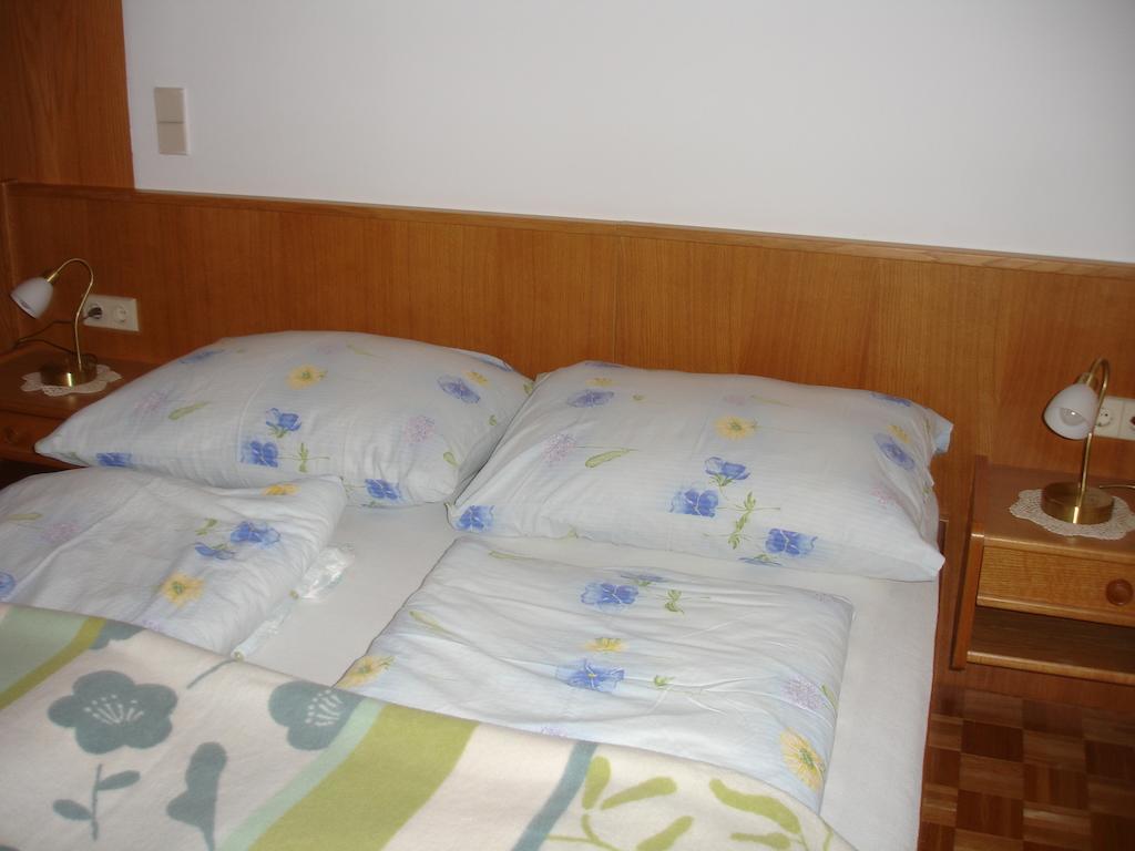 Apartment Janschitz Gundersheim Quarto foto