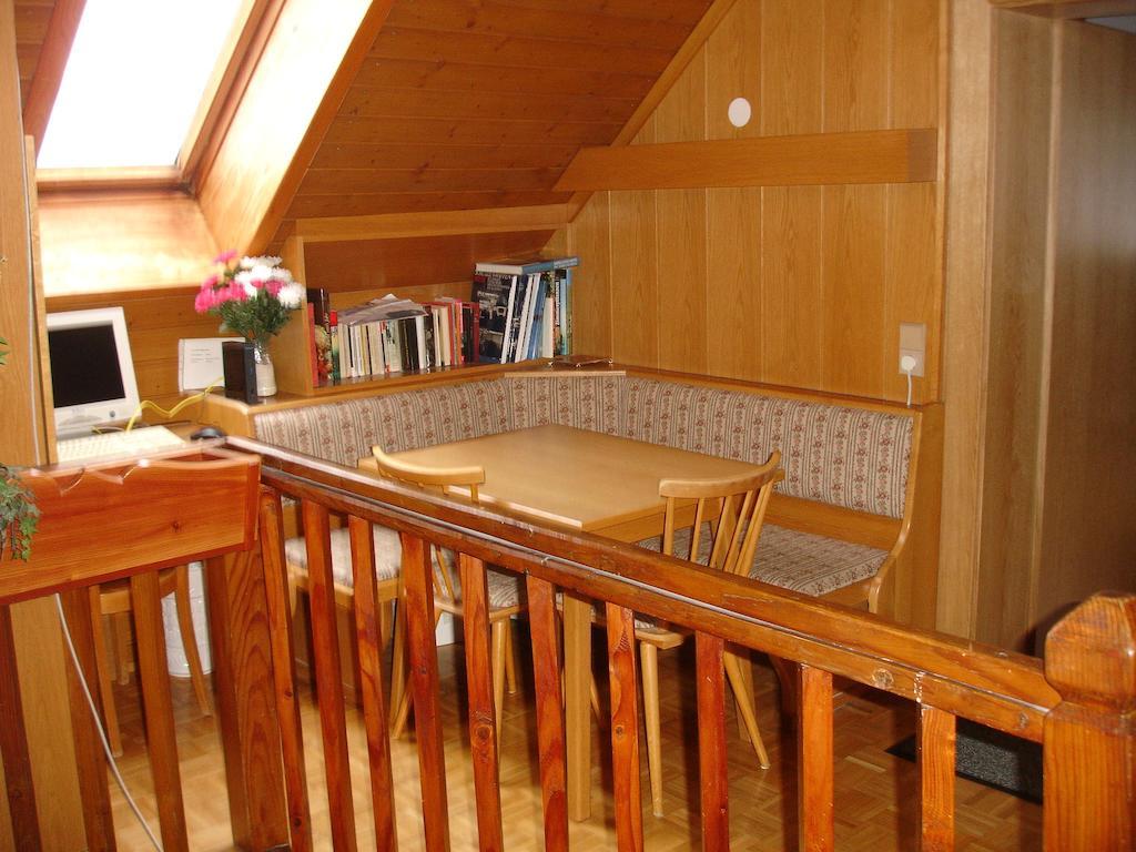 Apartment Janschitz Gundersheim Quarto foto