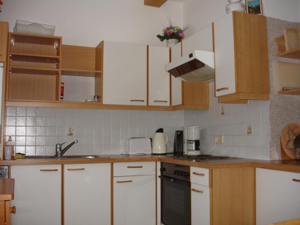 Apartment Janschitz Gundersheim Exterior foto