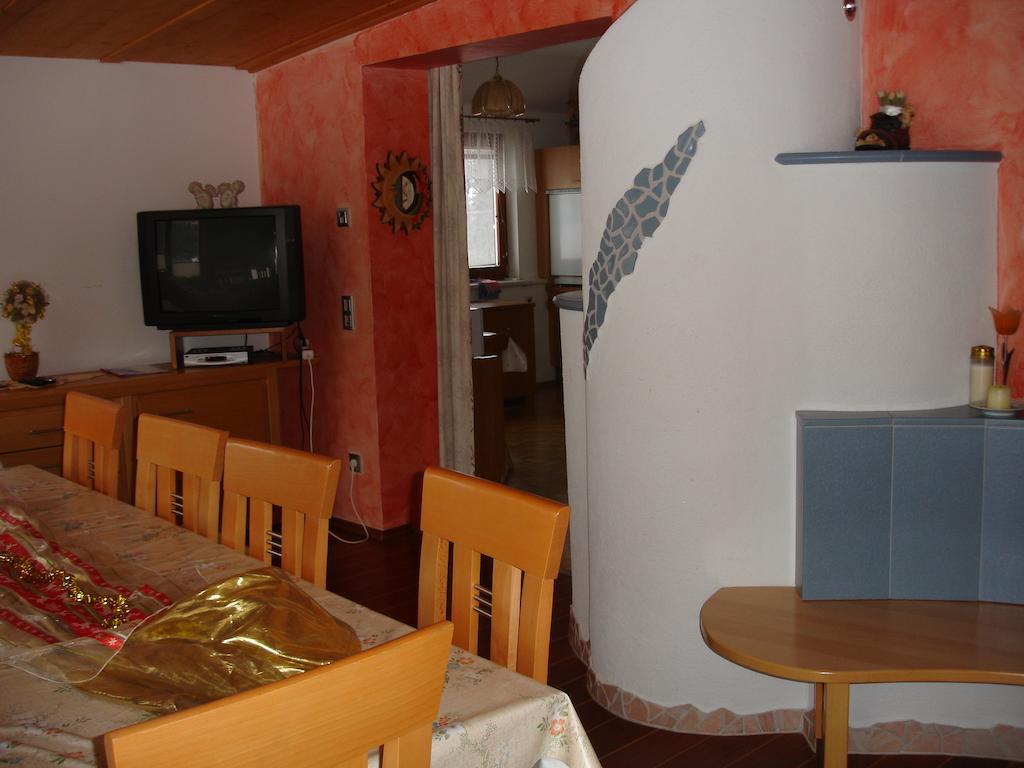 Apartment Janschitz Gundersheim Quarto foto