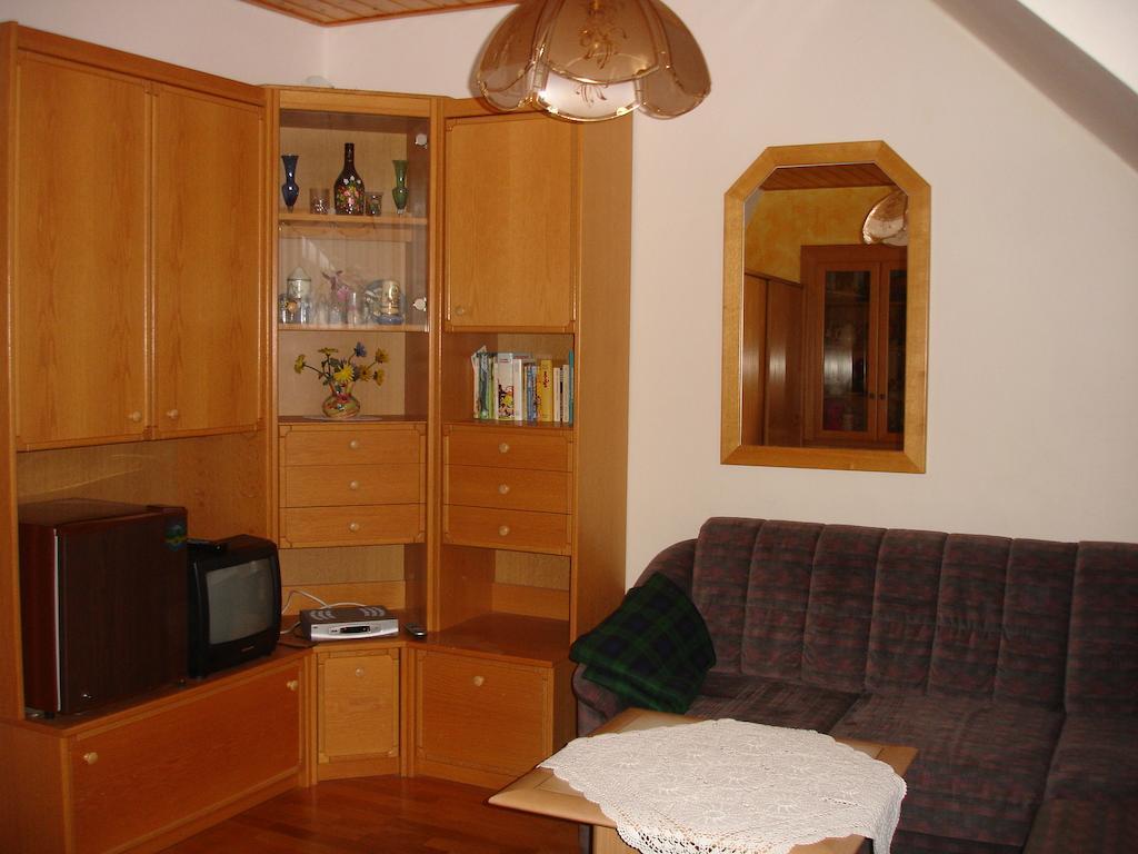 Apartment Janschitz Gundersheim Quarto foto