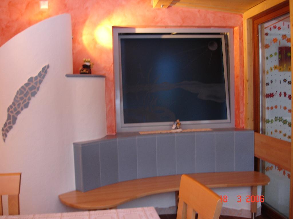 Apartment Janschitz Gundersheim Quarto foto